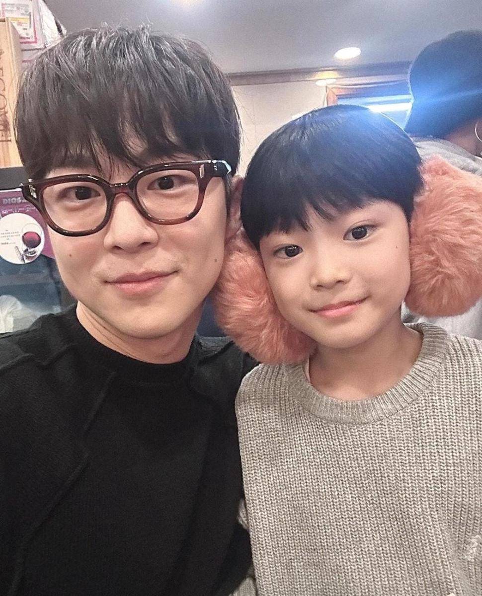 Bae In Hyuk dan Gu Hyun di drama The Story of Park's Marriage Contract (instagram.com/guhyun0901)