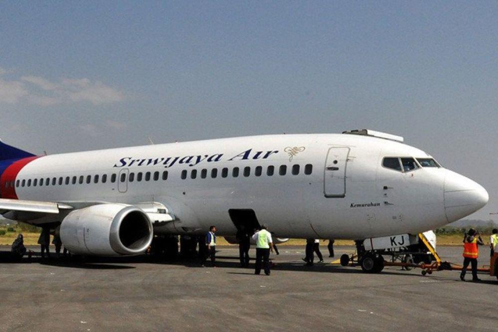 Sriwijaya Air Klaim Operasional Tidak Terganggu Korupsi PT Timah