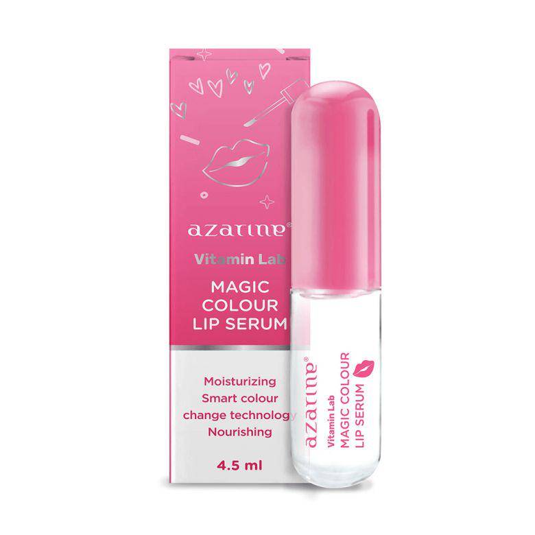 Azarine Cosmetic Magic Colour Lip Serum (azarinecosmetic.com)
