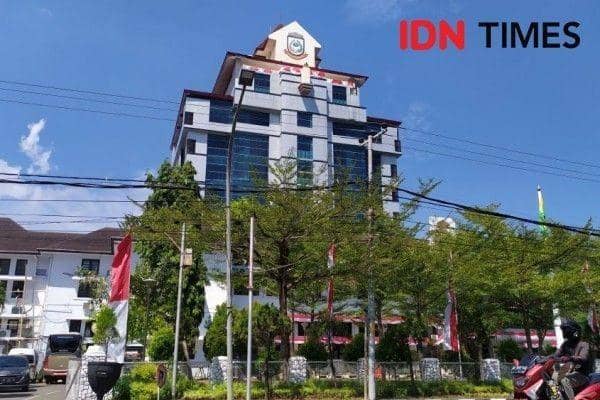 Pemkot Makassar Buka Seleksi Calon Direktur Utama BUMD, Ini Syaratnya