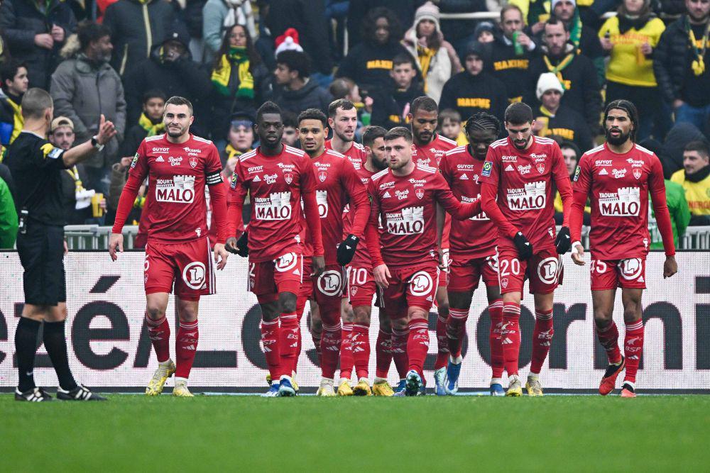 3 Laga Penentu Brest pada Sisa Musim Ligue 1 2023/2024, Demi UCL!