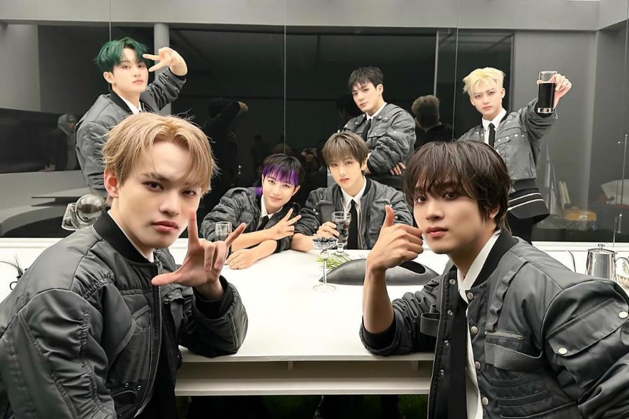 [QUIZ] Siapa Member NCT Dream yang akan Menemanimu ke Kawah Cantik di Indonesia Ini?
