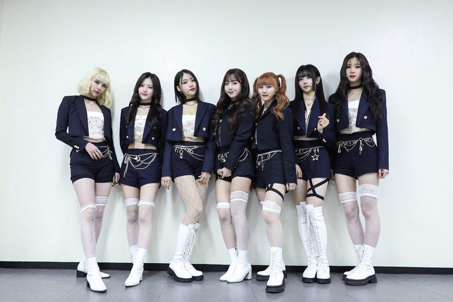 NATURE Resmi Bubar Setelah 6 Tahun Debut, Sohee Tetap Bersama n.CH
