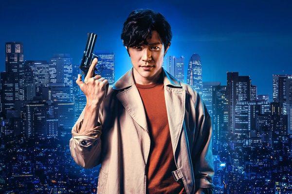 Penjelasan Ending Film City Hunter, Kurumi Berhasil Selamat?
