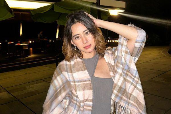 Cerita Laura Theux Dinyinyiri karena Lahiran Caesar, Penuh Perjuangan