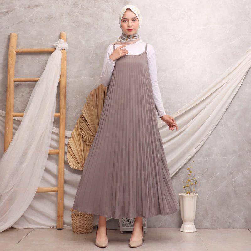 Rekomendasi baju hamil. (shopee.co.id/GOSISONLINE)