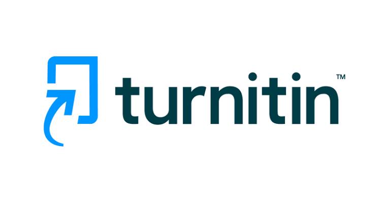 logo Turnitin (turnitin.com)