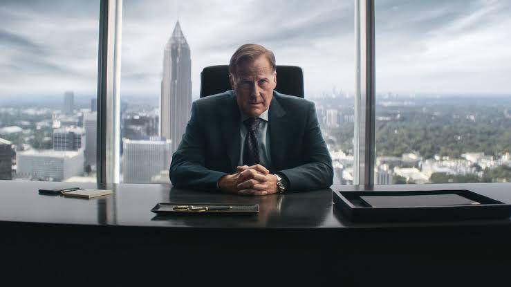 A Man in Full (dok. Netflix/A Man in Full)