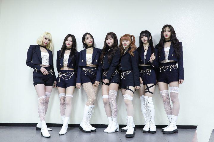 Kronologi Girl Group NATURE Diumumkan Bubar Menjelang 6 Tahun Debut