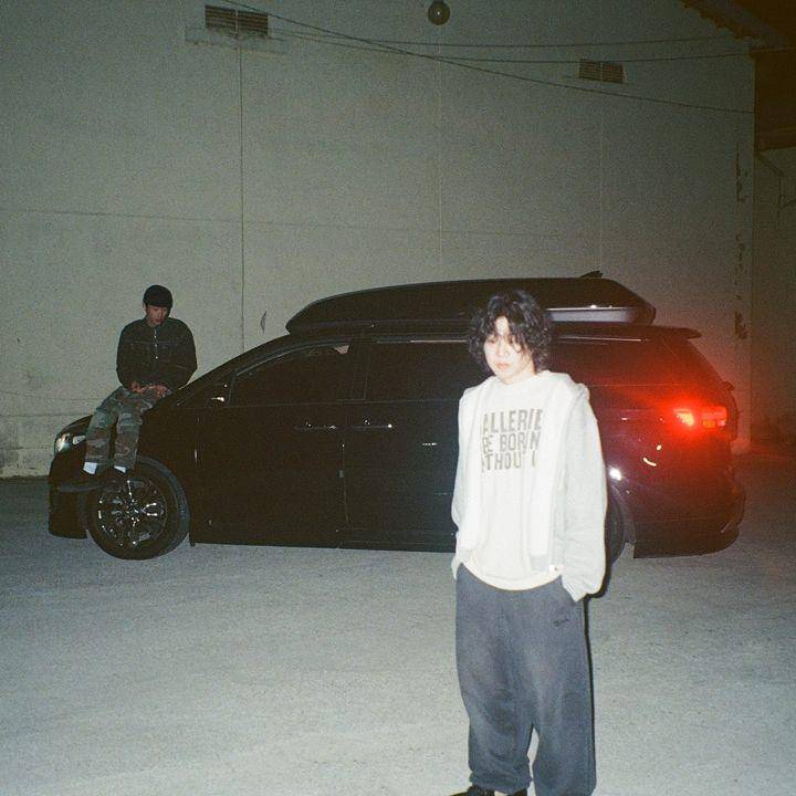 potret lIlBOI (twitter.com/H1GHRMUSIC)