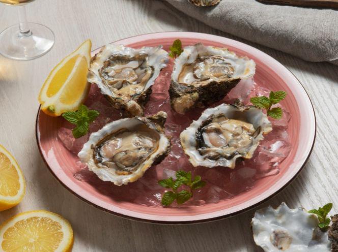 4 Resep Oyster Rumahan, Praktis dan Rasanya Gak Kaleng-Kaleng