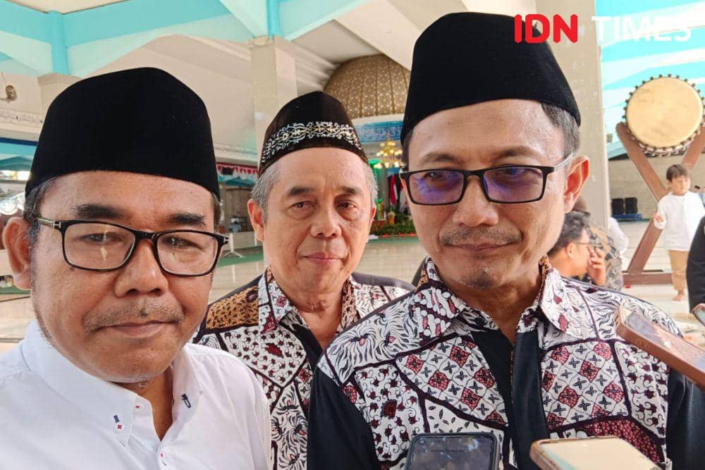 28 Marbot di Denpasar Terima Insentif Rp1 Juta per Bulan