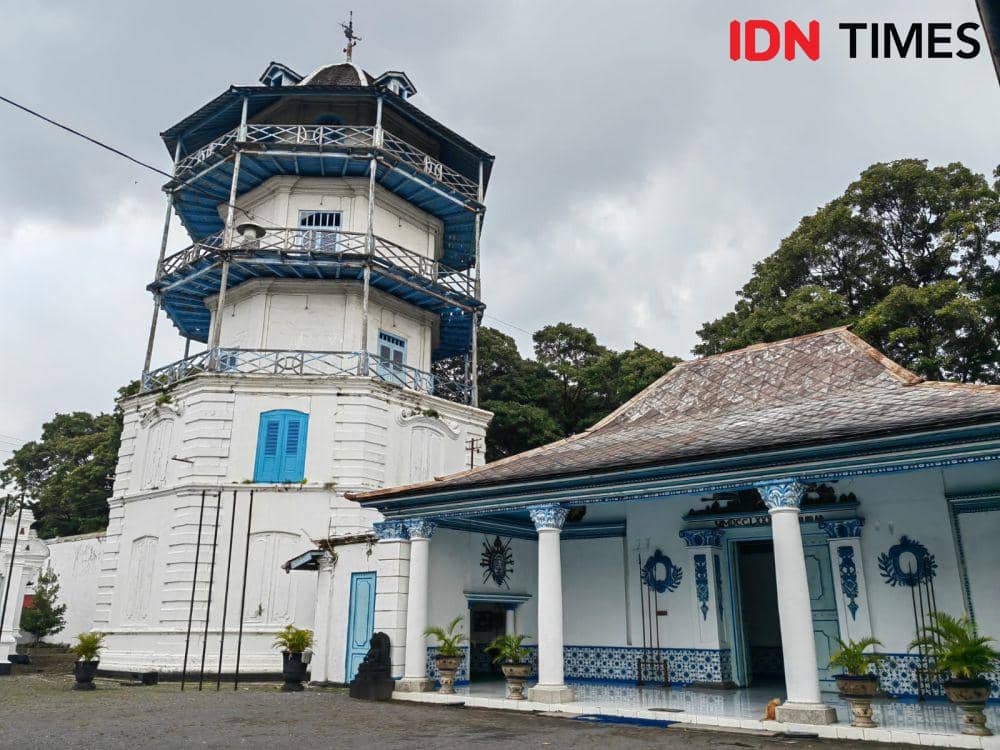 Pilihan Wedangan Estetik Dekat Keraton Solo yang Ramah Kantong