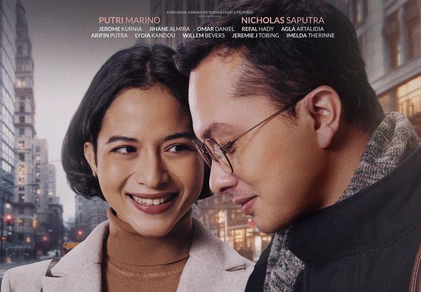 Kelebihan dan Kekurangan Film The Architecture of Love