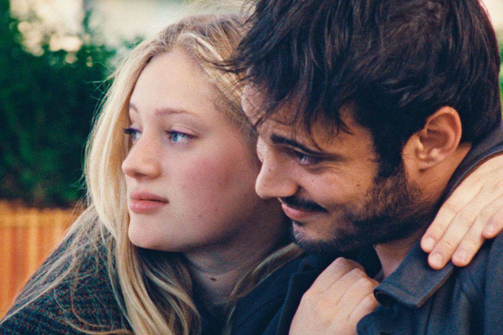 6 Film Mirip Challengers dengan Kisah Cinta yang Provokatif