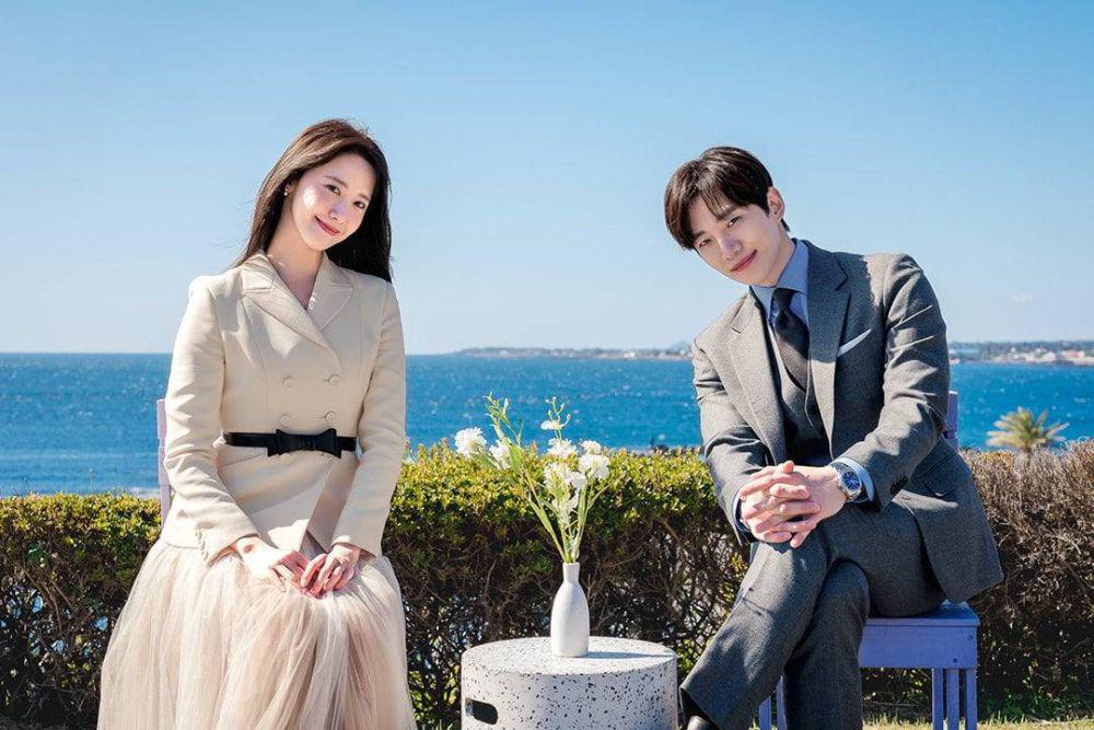 5 KDrama yang Karakternya Sempat Tinggal di Luar Korea Lalu Balik Lagi