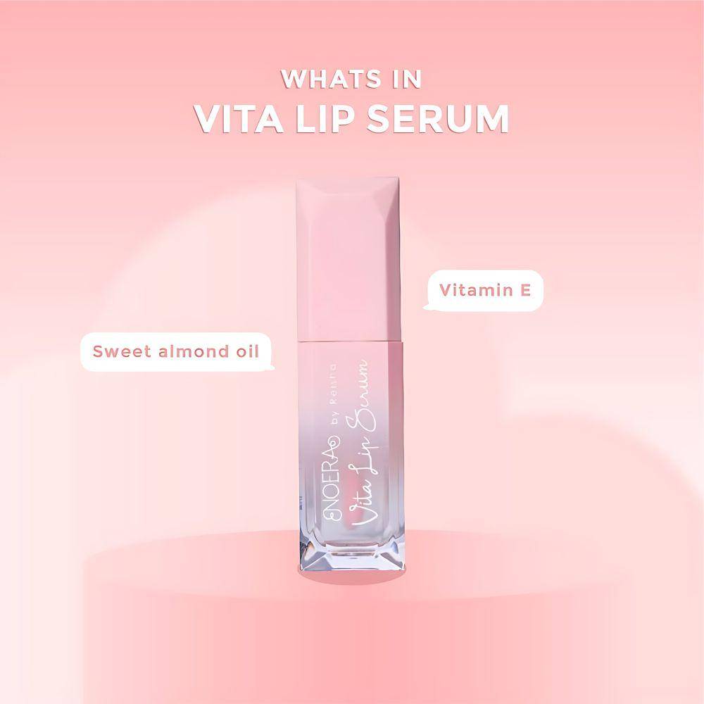 Noera Vita Lip Serum (instagram.com/noerabeautycare)