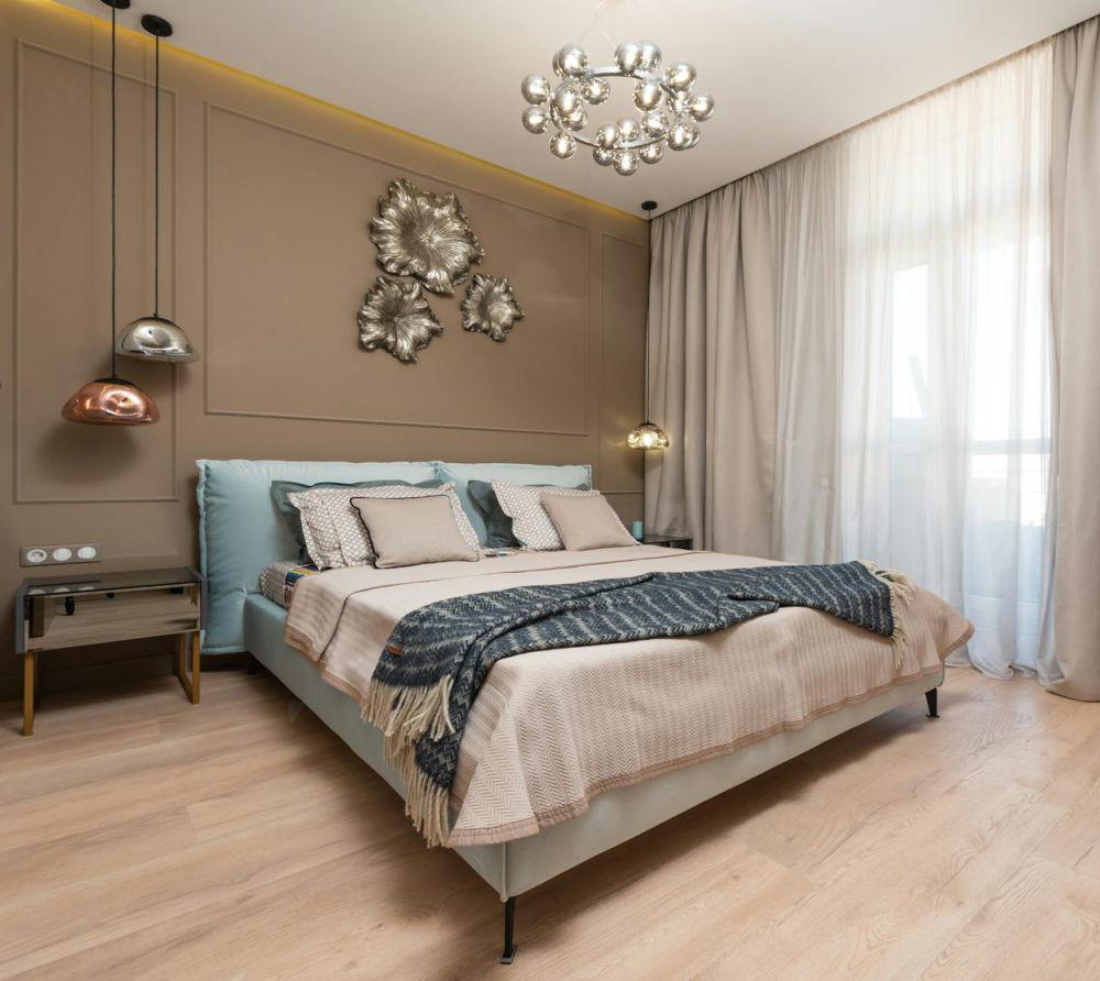 desain kamar mewah yang modern dan minimalis (pexels.com/Max Vakhtbovycn)