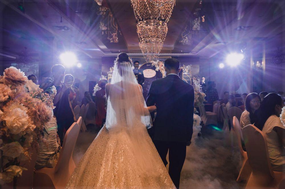 Berapa Gaji Wedding Organizer? Segini Kisarannya!