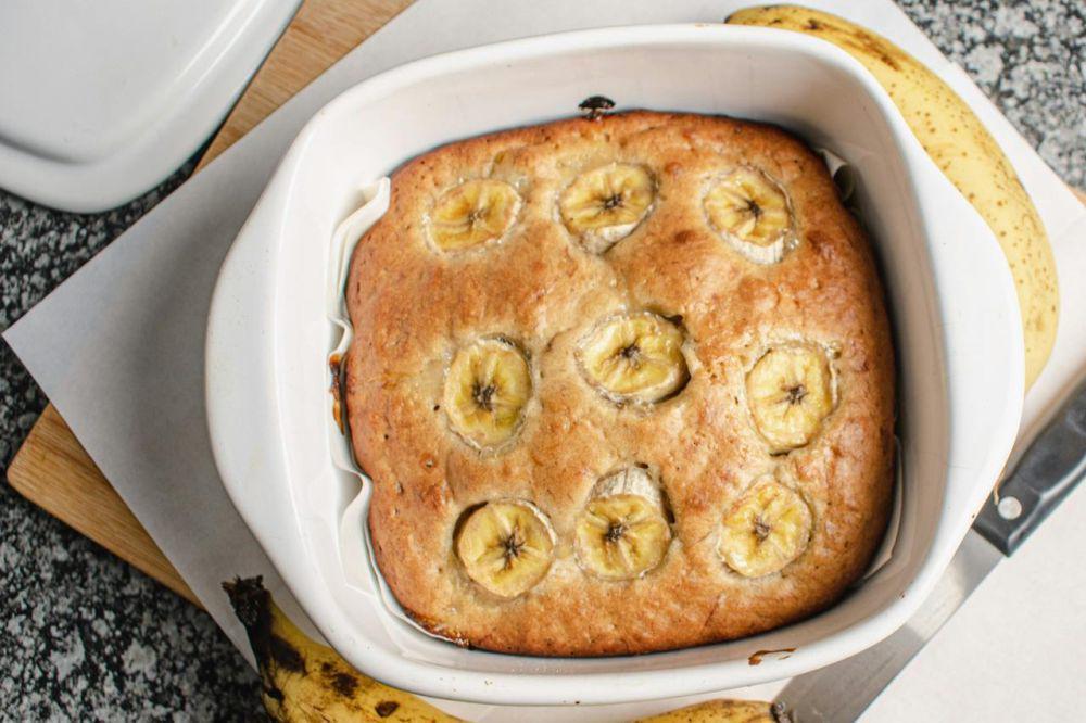 10 Olahan Pisang untuk Sarapan, dari Pancake hingga Roti
