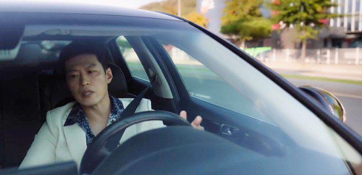 Cuplikan drama Queen of Tears (dok. tvN/Queen of Tears)