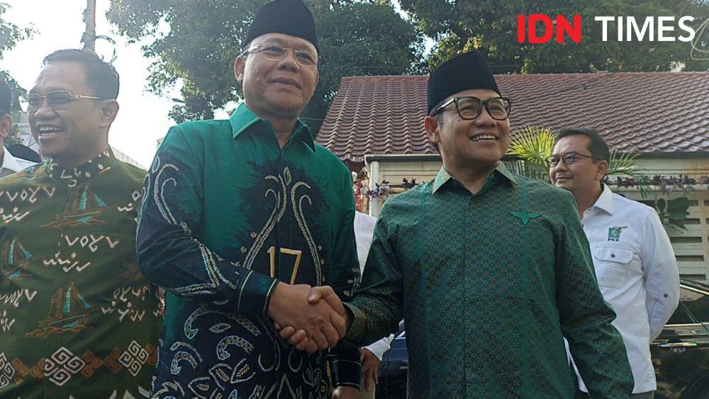 PPP Minta Doa dari PKB Agar Lolos Sengketa PHPU Pileg 2024 di MK