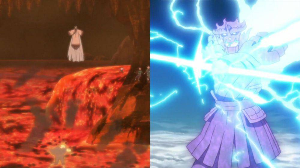 studio pierrot/Naruto Shippuden