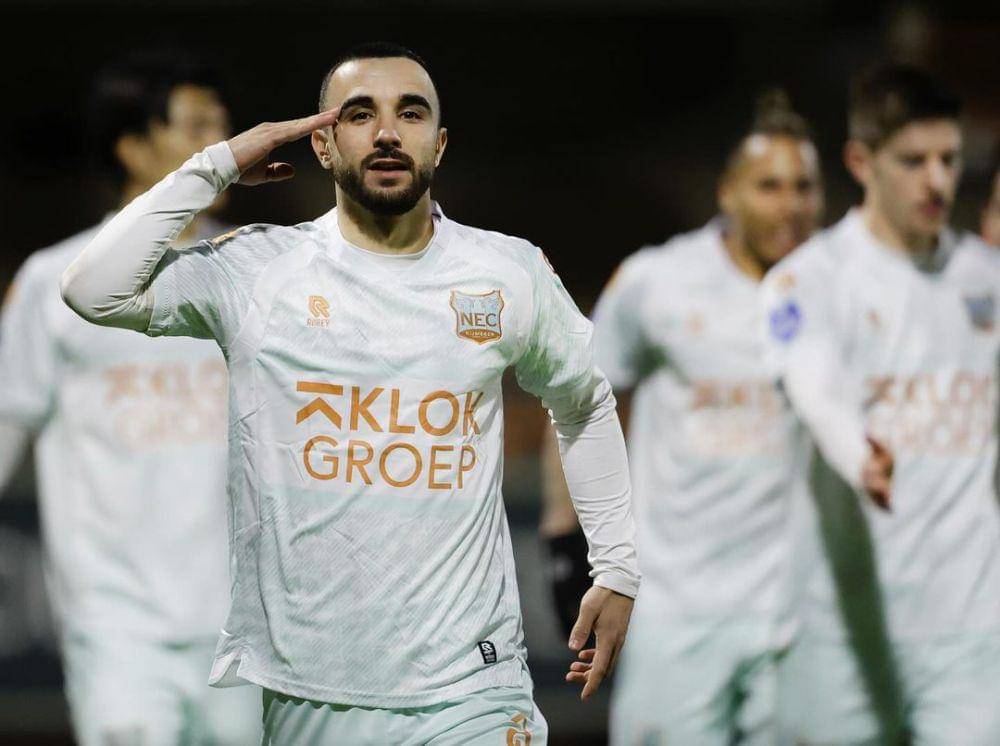 Roberto Gonzalez (instagram.com/roberg_10)