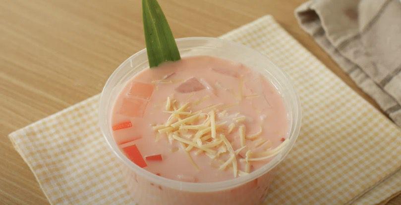 Resep Buko Cocopandan, Sensasi Segarnya Bikin Plong Tenggorokan