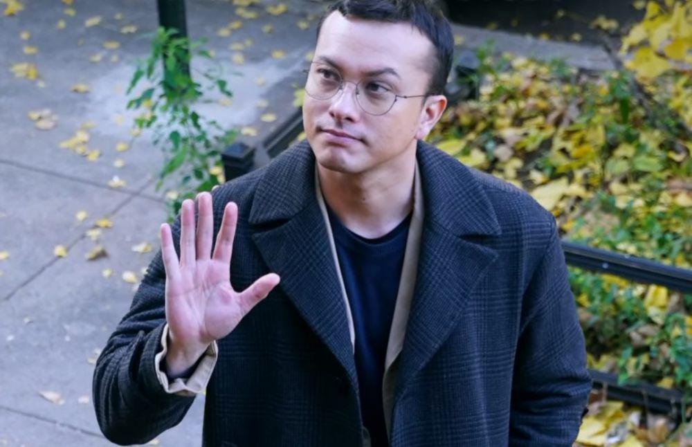 5 Aktor Pemeran Utama di Film Teddy Soeriaatmadja, Aktor Kelas A!
