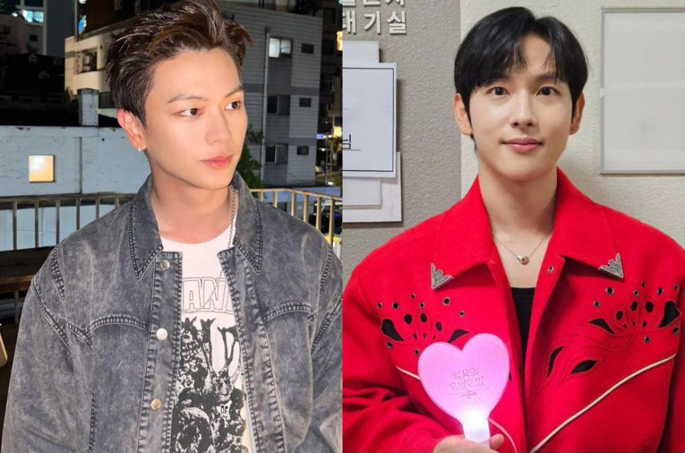 5 Idol KPop Cowok yang Jadi Relawan Bersama Penggemarnya, Bikin Kagum!