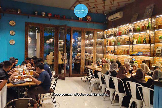 Dapur Roti dan Kopi Lyly (instagram.com/dapurroti_kopi)