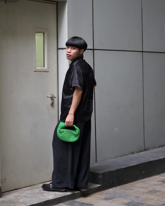 Profil Dhanar 'Bro Jabro' Febriansah, Selebgram Asal Malang