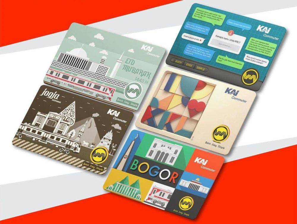 ilustrasi KMT (instagram.com/commuterline)