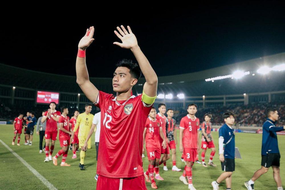 Arhan Dapat Kartu Merah Saat Debut, Pelatih Suwon Pasang Badan