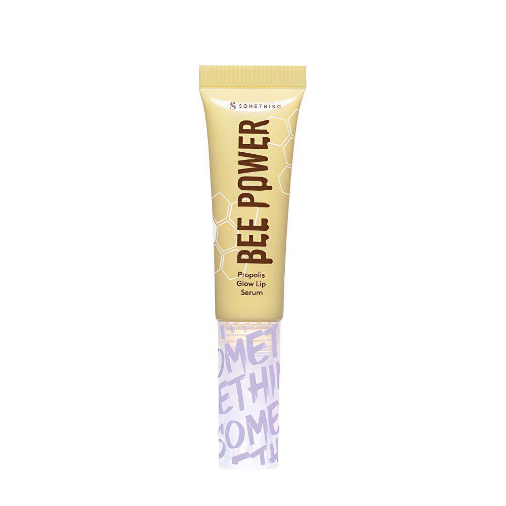 SOMETHINC Bee Power Propolis Glow Lip Serum (somethinc.com)