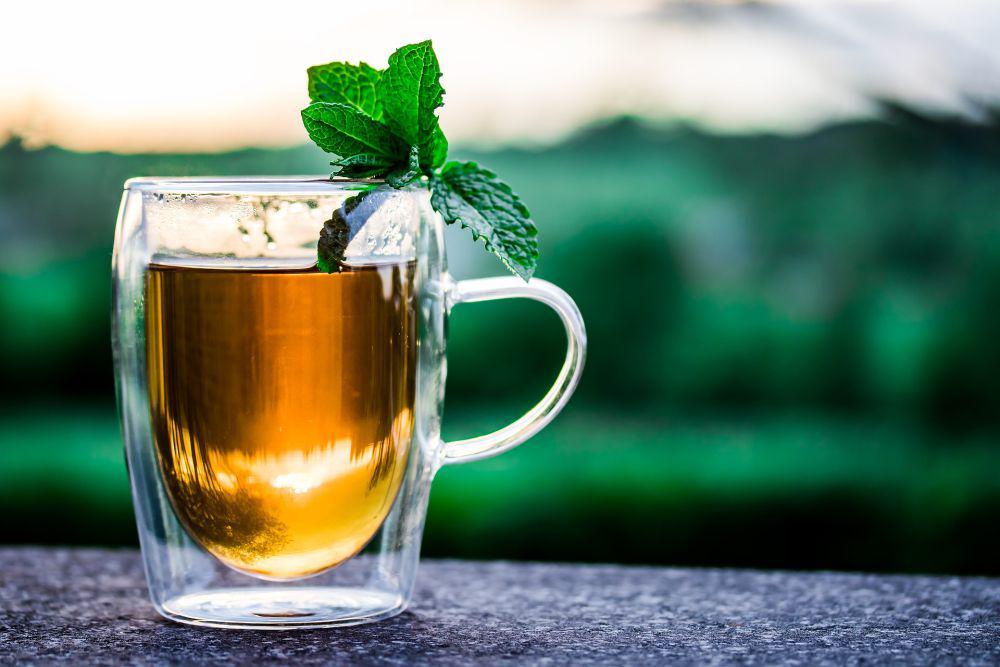 Resep Teh Ketumbar, Minuman Penghangat Bekhasiat