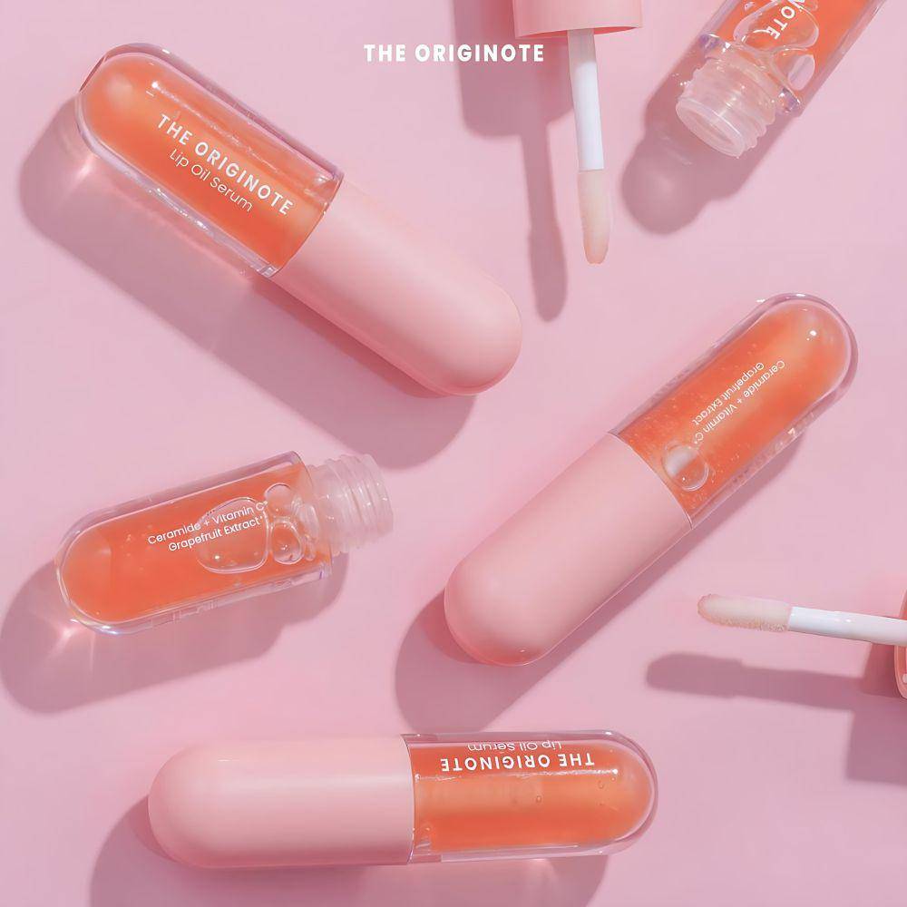 The Originote Lip Oil Serum (instagram.com/theoriginote)
