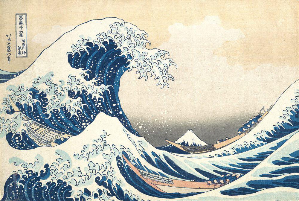 5 Fakta Ukiyo-e, Seni Artistik Mencetak Lukisan dari Jepang