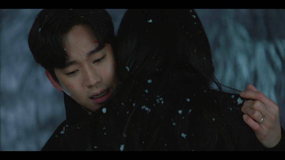 cuplikan drama Queen of Tears (dok. tvN/Queen of Tears)
