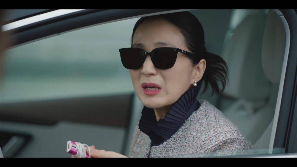 cuplikan drama Queen of Tears (dok. tvN/Queen of Tears)