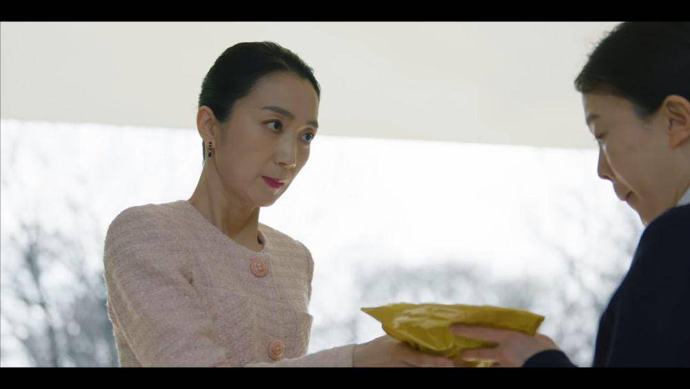 cuplikan drama Queen of Tears (dok. tvN/Queen of Tears)
