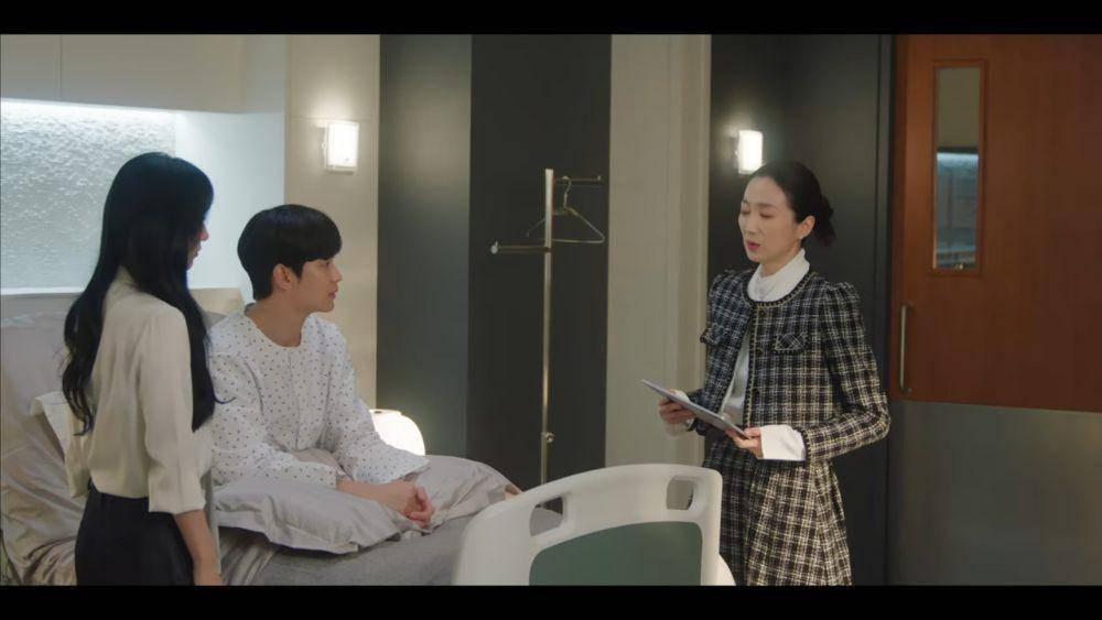 cuplikan drama Queen of Tears (dok. tvN/Queen of Tears)