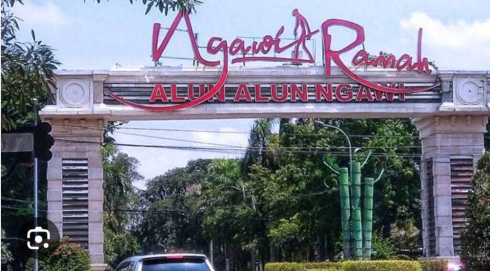 5 Destinasi Wisata Religi di Ngawi
