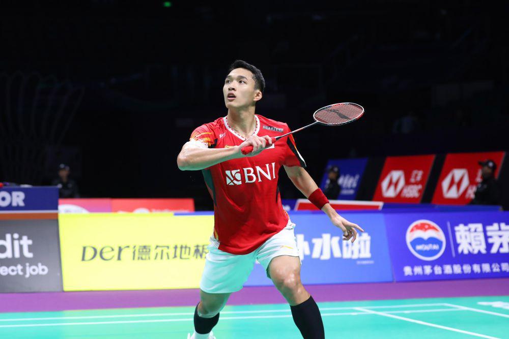 10 Rekomendasi Raket Li-Ning Terbaik, Berkualitas!