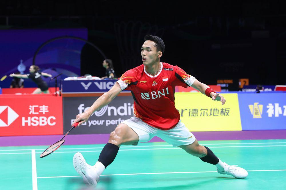 3 Catatan Usai Indonesia Kalah di Final Thomas Cup 2024