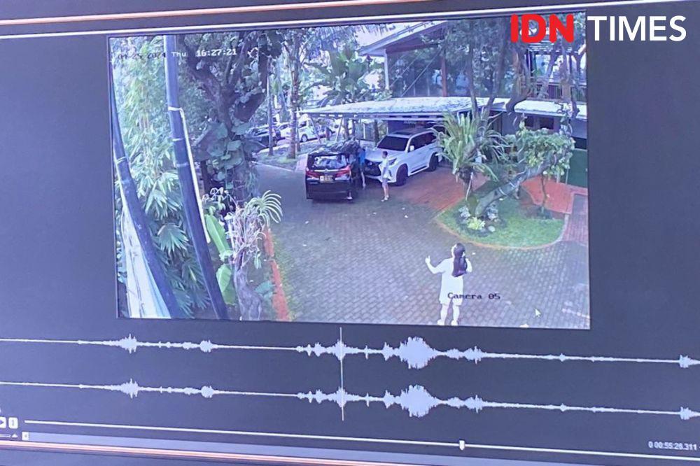 Kompolnas Surati Polda Sulut Agar Buka Identitas Pengusaha Brigadir RA