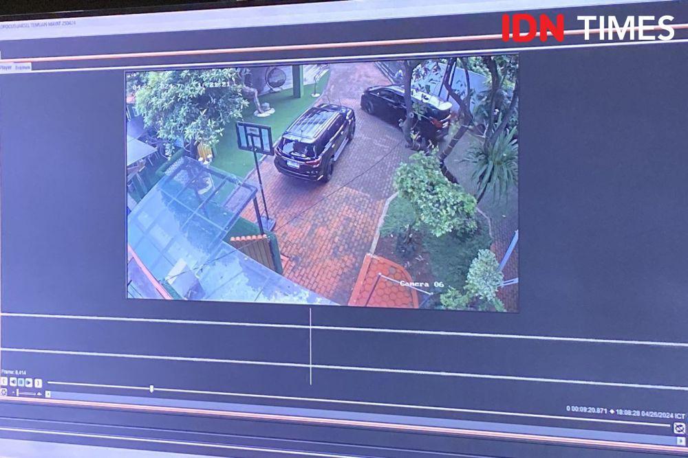 Polisi Tutup Kasus Tewasnya Brigadir RA