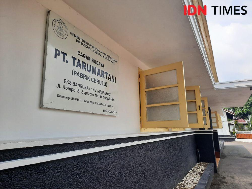Korupsi, Eks Dirut PT Taru Martani Dituntut 13 Tahun Penjara