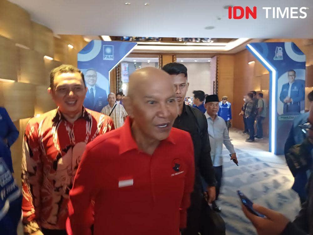 Pilgub Jatim: PDIP Tak Rekom Risma, Pilih Komunikasi dengan Khofifah